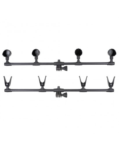 BUZZBAR HAKUYO REGLABIL PENTRU TRIPOD-4 POSTURI