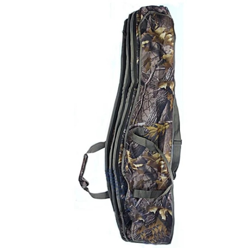 Husa Fl Camuflaj 3 Compartimente Cu Burta 210 Cm