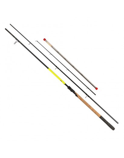 LANSETA HAKUYO REACTIVE FEEDER 80G