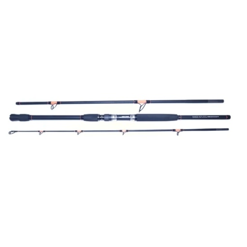 Lanseta Pro Fl Strategist Catfish 2.70m Putere 500g 3segmente