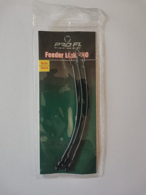 Antitangle Feeder Pro Fl Feeder Link 3buc