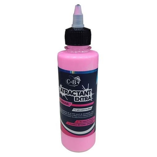 Extra Atractant C&B Capsuna 250ml.