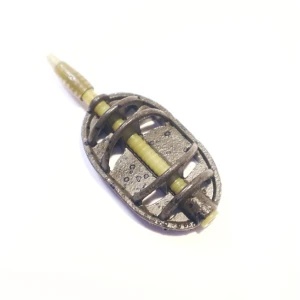 Method Dura Feeder Inline Pro Fl X-large 50g