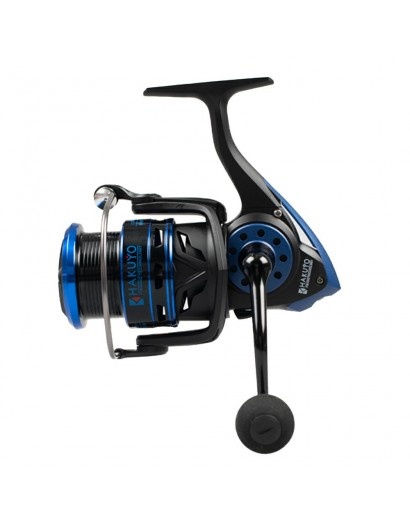 MULINETA HAKUYO CUSTOM PLUS FEEDER 5000