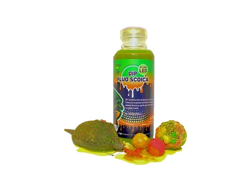 Dip Fluo Led Scoica