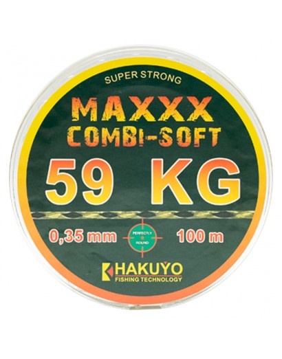 FIR TEXTIL MAXXX COMBI SOFT-100m