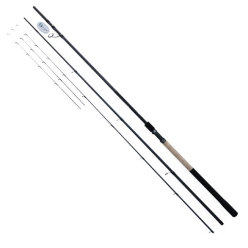 KATCHER Performance Feeder 3.6m, 80G, 3+3 Buc