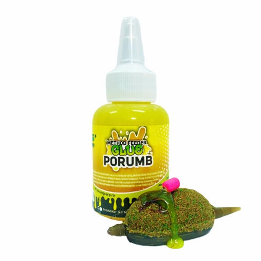 METHOD FEEDER GLUE PORUMB
