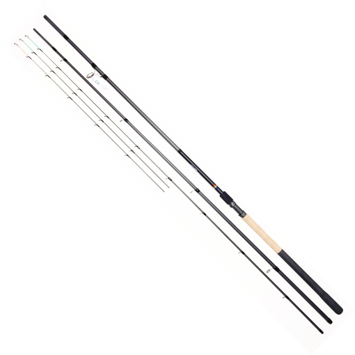 Katcher Performance Feeder 3.90M, 120G, 3+3 Buc