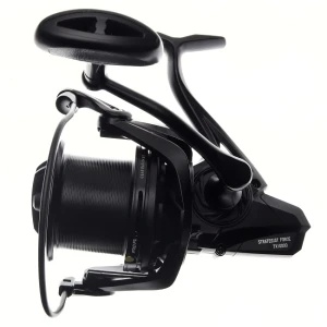Mulineta Crap Pro Fl Strategist Force Tx 10000