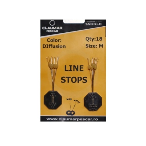 Opritor Pe Fir Claumar Diffiusion 18 Buc