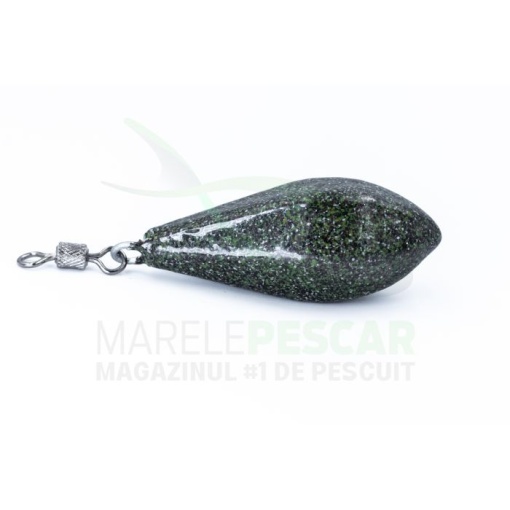 Plumb Long Cast Hexagonal cu Vartej,