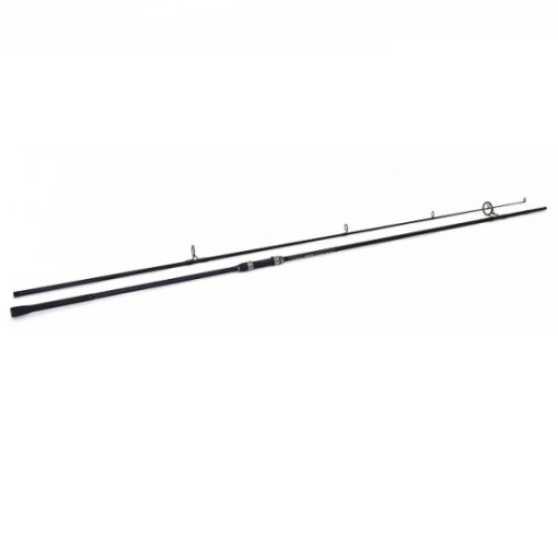 Lanseta Crap FL Flx8 3.90m 2 Segmente 3.5lbs