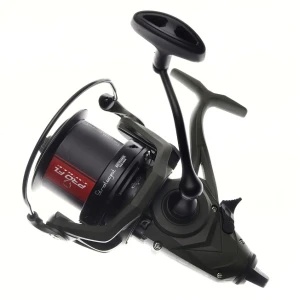 Mulineta Crap Pro Fl Strategist Baitrunner TXB14000