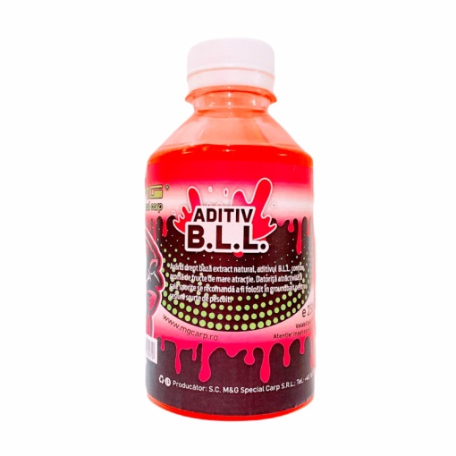 Aditiv Lichid B.L.L. 250ml