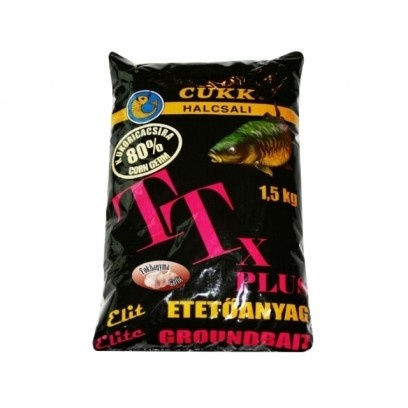 Nada CUKK Adaos TTX Usturoi 1,5KG