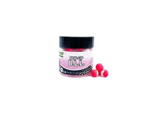 Pop-Up B.L.L. 8mm