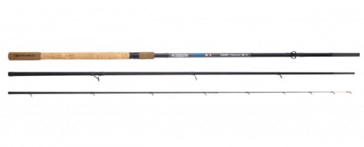Lanseta Garbolino Zombie Max Carp Feeder 3S 3.90m 3tr 50-180gr