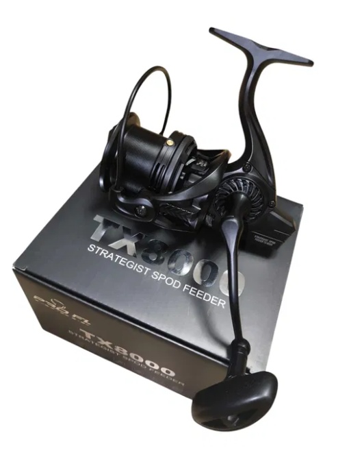 Mulineta PRO FL TX 8000 Spod Feeder NEW 2025
