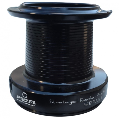TAMBUR MULINETA PROFL STRATEGIST FEEDER PRO BAITRUNNER SFB 7000/8000