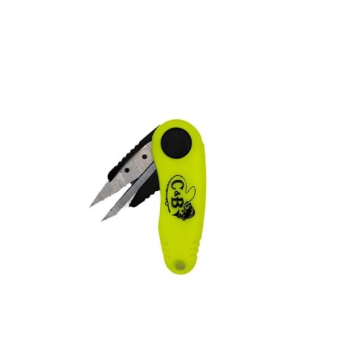 C&B Foarfeca Retractabila