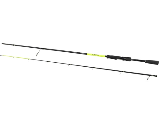Pescuit la Spinning/Rapitor - Pro Carp Fishing