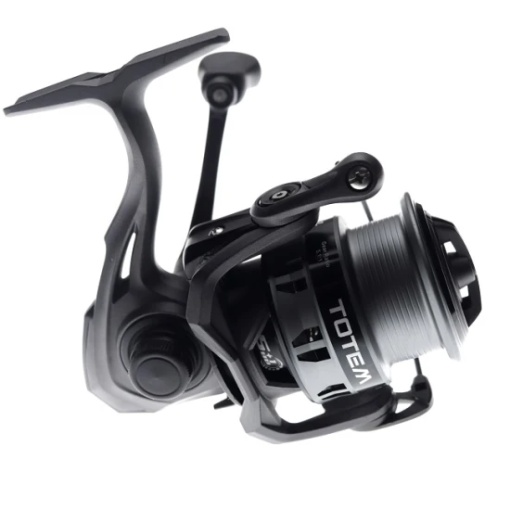 Mulineta Pro Fl Totem Feeder Tx 6000s
