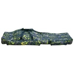Husa lansete 4 compartimente Baracuda -150CM