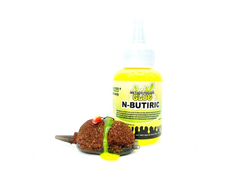 METHOD FEEDER GLUE N-BUTYRIC