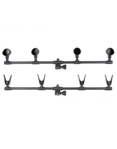 BUZZBAR HAKUYO REGLABIL PENTRU TRIPOD-4 POSTURI - Img 1