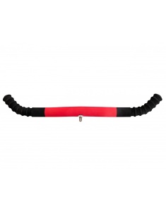 Cap Suport Feeder EVA Rosu/Negru 60cm - Img 1
