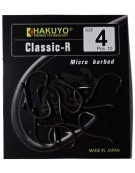 CARLIGE HAKUYO CLASSIC-R MICRO BARBED TEFLONATE - Img 3