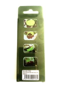 Carlige Legate Fl Method Feeder Cu Fir de Par Carlig Classic Boilie 8 buc/set. - Img 3