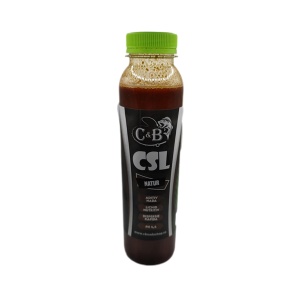 CSL Aditiv Lichid C&B Natur, 500ml - Img 2