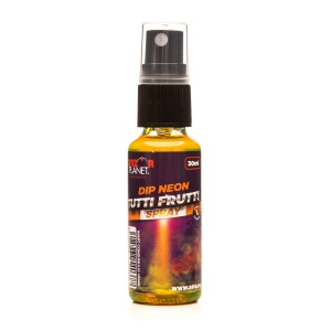 DIP NEON SPRAY TUTTI FRUTTI