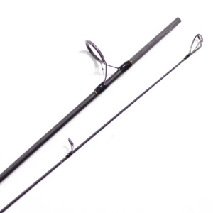 Lanseta Crap Pro FL Viper 3.90m 3.5lb - 2 segmente - Img 3
