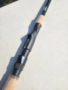 LANSETA FEDER TOTEM DISTANCE 2026 3,9M 60 /180 GR - Img 3