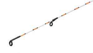 Lanseta FEEDER MIKADO- Darkstar Caster 430 C.W. Up To 150G (3+4 Sec.) - Img 5
