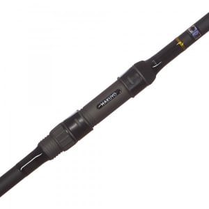 Lanseta Hakuyo MTX 8 Black Edition Trei Tronsoane - Img 2