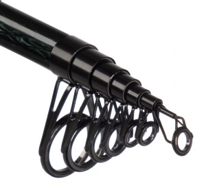 Lanseta Intro Ii Cork Power Telerod 360 Up To 120G (8 Sec.) - Img 2