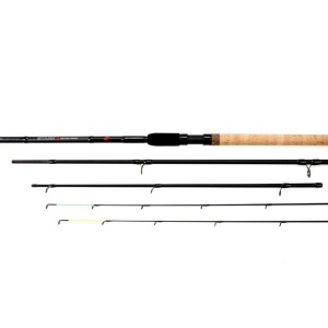 Lanseta Nytro Starkx Tarkx 390H Method 3.90m 150gr - Img 2