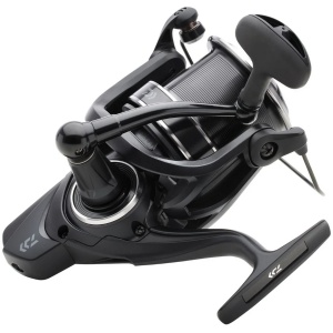 MULINETA DAIWA EMBLEM 35SCW QD 6RUL/300MX035MM/4,9:1 - Img 2