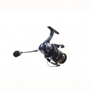 Mulineta HAKUYO MAXX Feeder 4000 11+1 BB - Img 3