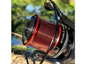 Mulineta Nytro StarkX Carbon Long Cast 6500 - Img 3