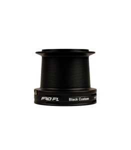 MULINETA PROFL BlACK CUSTOM STRATEGIST 14000 - Img 4