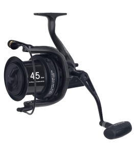 MULINETA PROFL STRATEGIST X CARP CARBON TX C14000 - Img 3