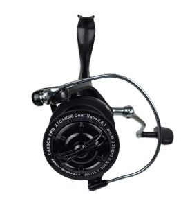 MULINETA PROFL TITANS-VNQ CARBON XTC14000 - Img 3
