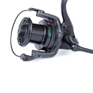 Mulineta Sonik Herox 8000 FD - Img 2