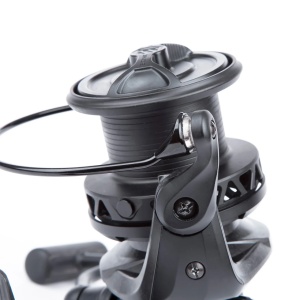 Mulineta Sonik Xtractor+ Carbon 5000 FD - Img 3