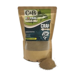 Nada C&B Extra Usturoi Bej 1kg - Img 1